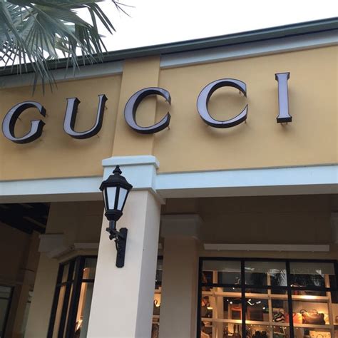 gucci outlets in florida|sawgrass mills gucci.